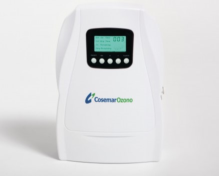 Generador De Ozono Doméstico Digital
