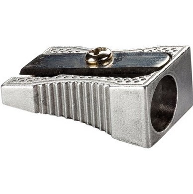 Sacapuntas Metal 1 Uso Centrum