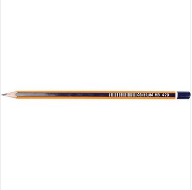 Lapiz Madera Hb S/G