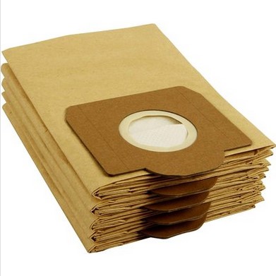 Bolsas Para Aspiradora Kärcher Wd 3 P Extension Kit