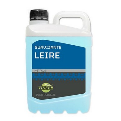 Suavizante Lavadora Profesional Leire 5 L