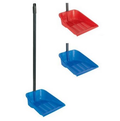 Recogedor  Con Palo Eco 67Cm