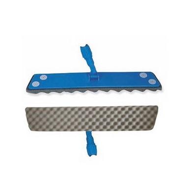 Soporte Paño Atrapapolvo (Mopa Flotante) 60Cm