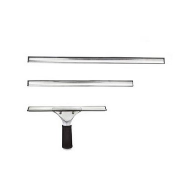 Limpiacristales Profesional Inoxidable Ergo 45Cm