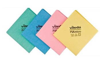 Bayeta Sintetica Pvamicro "Vileda"