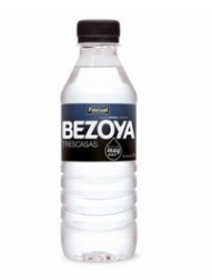 AGUA BEZOYA PET 330 HOST ND C41 35 UNID.