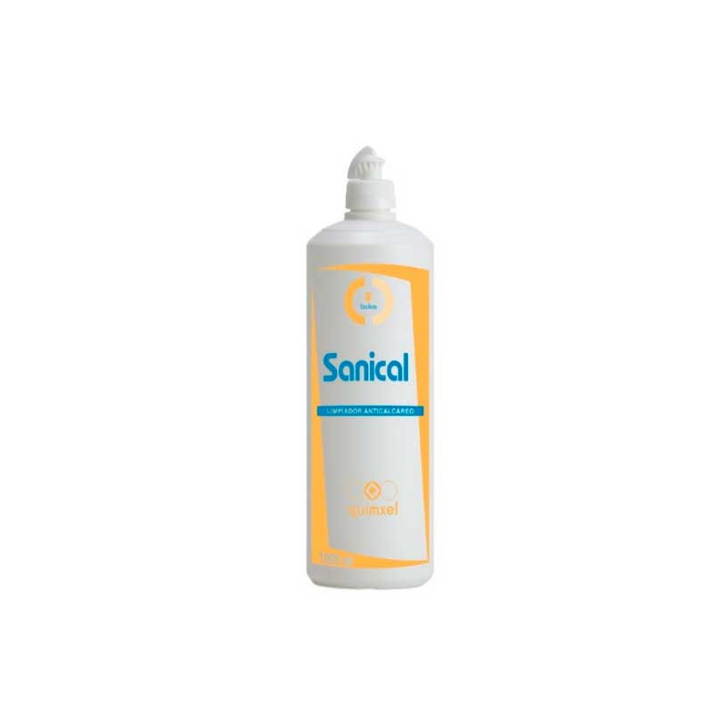 DESINCRUSTANTE SANICAL 1 L