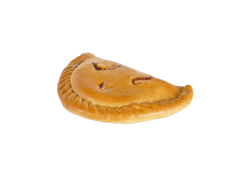 Empanadilla atún