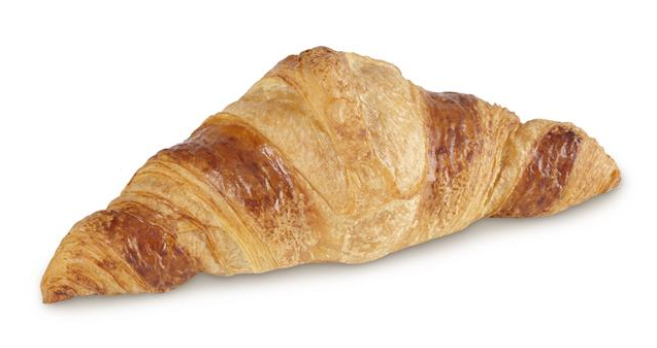 Croissant Paris Excellence 80u