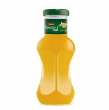 BOTELLA NECTAR ESSENTIAL NARANJA 200 ML 24 UNID.