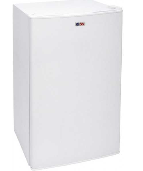 FRIGORÍFICO GLACIAR 85 L BLANCO 220 V
