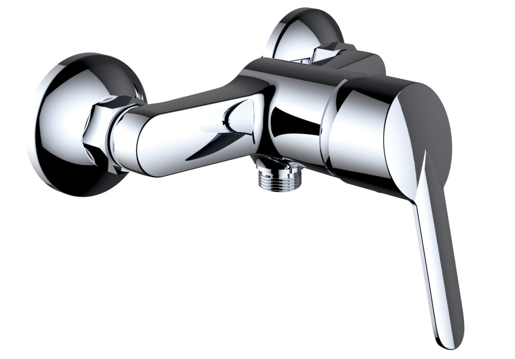 MONOMANDO - MONOMANDO-DUCHA-PRO-C1