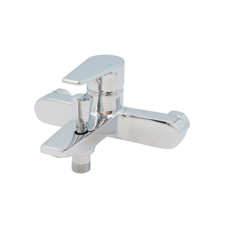 MONOMANDO - MONOMANDO BAÑO-DUCHA STRAIGHT LINE