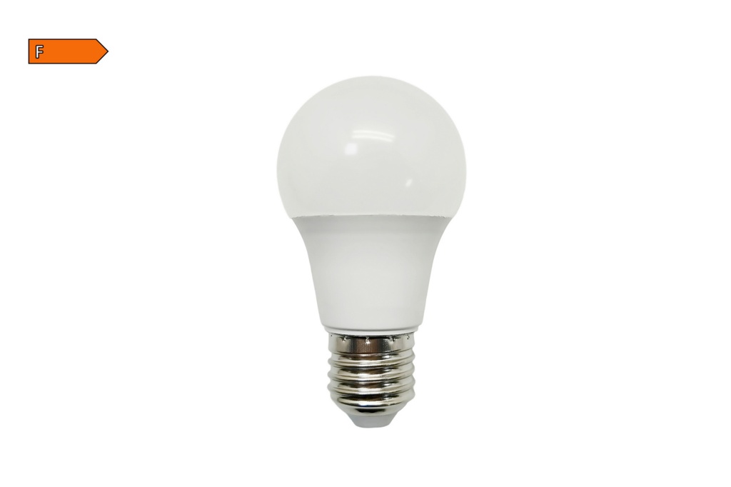 E27 - LAMP-LED-CLASSIC-E27-9W-2700K-725LM