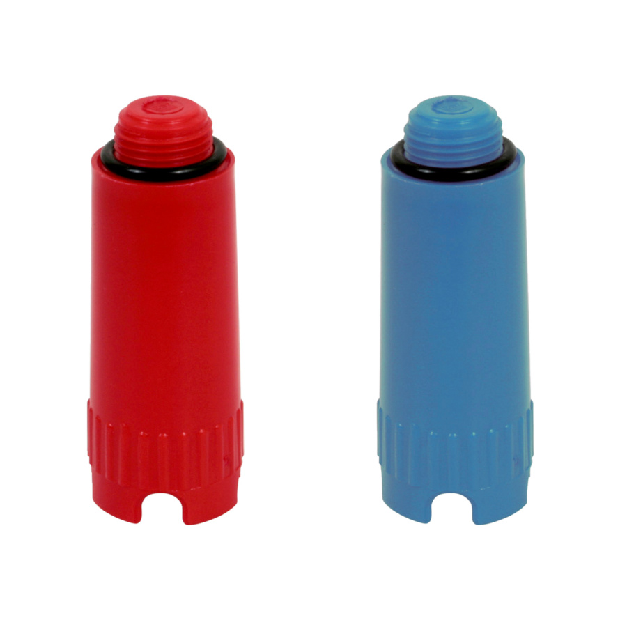 TAPON 3/4 - TAPON-3/4-80MM-AZUL