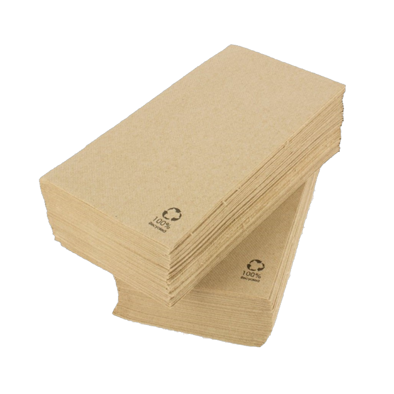 Servilleta 40x40 P&P 1/8 1200 Ud.