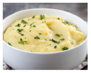 PURÉ DE PATATA_bolsa 2000 gr / PAST.