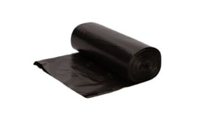 Saco 85X105 Extra Negro 10 Ud x Rollo