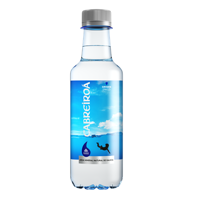 AGUA CABREIROA PET 33CL 35B (HOR)