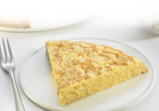 Tortilla Española