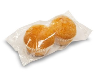 Magdalenas Sin Gluten 2 Ud