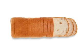SANDWICH SIN GLUTEN 6 UNID.
