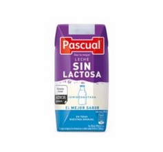 Brick Leche Sin Lactosa 200ml