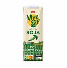 Brick Leche Soja 250ml