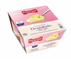 Yogur Desnatado 4x125 Gr