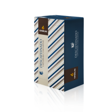 Café Soluble Descafeinado Sobre 100 X 2Gramos