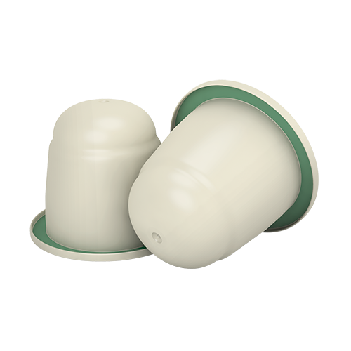 CAFÉ EN CAPSULA COMPOSTABLE ECOLÓGICO