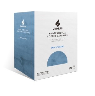 Cap Prof Point Descafeinado Essential