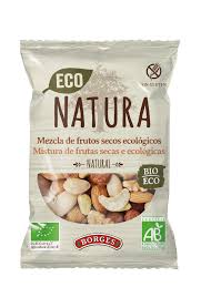 Mix Eco Natura Borges 35 Gr
