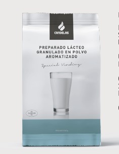 Leche Especial Vending 750G Sin Person